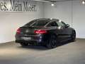 Mercedes-Benz C 43 AMG AMG C 43 4MATIC Coupé Šedá - thumbnail 4