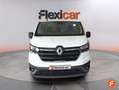 Renault Trafic D. Cabina L2 Blue dCi 96Kw(130CV) CUA Blanco - thumbnail 3