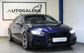 Audi S5 Coupe q.*DEUTSCH*VIRTUAL*SCHALE*PANO*B&O*360° Bleu - thumbnail 5