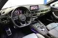 Audi S5 Coupe q.*DEUTSCH*VIRTUAL*SCHALE*PANO*B&O*360° Bleu - thumbnail 10