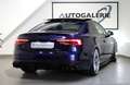 Audi S5 Coupe q.*DEUTSCH*VIRTUAL*SCHALE*PANO*B&O*360° Bleu - thumbnail 2