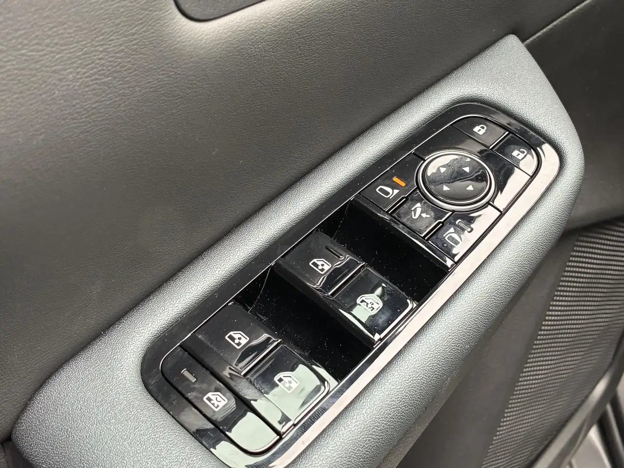 Nissan Leaf 2026 — фото 18