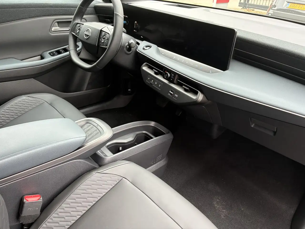 Nissan Leaf 2026 — фото 10