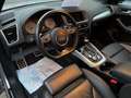 Audi SQ5 V6 3.0 BiTDI 313 Quattro Tiptronic 8 srebrna - thumbnail 7