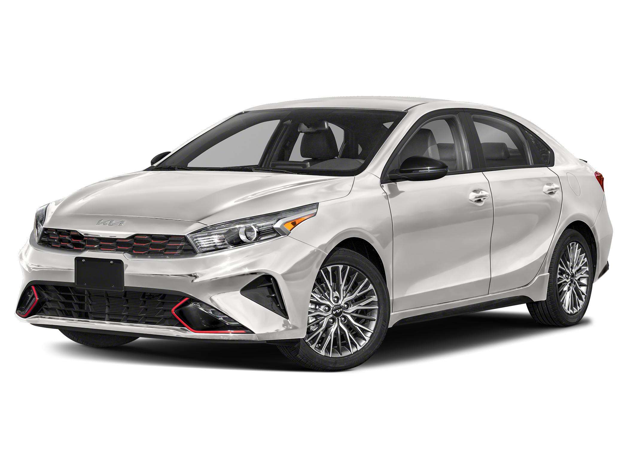 2024 Kia Forte EX  - Android Auto -  Apple CarPlay