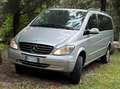 Mercedes-Benz Viano Viano 2.2 cdi Ambiente 4matic EL auto Argento - thumbnail 1