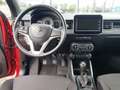Suzuki Ignis 1.2 Dualjet Hybrid Allgrip Comfort Rosso - thumbnail 10