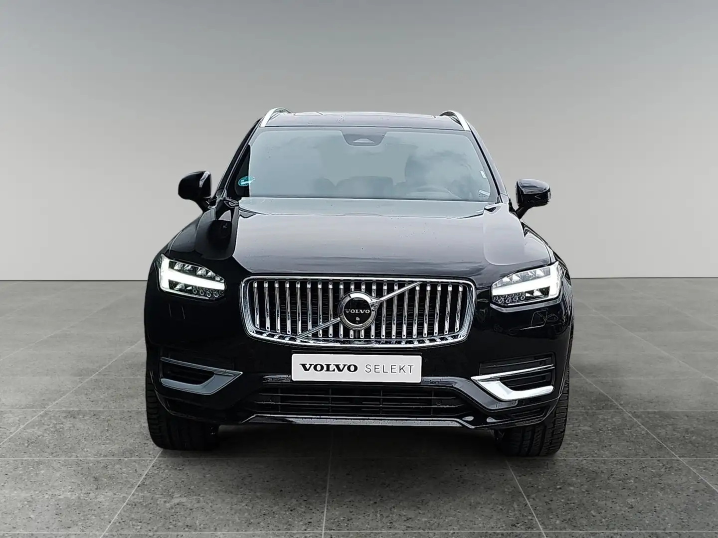 Volvo XC90 2.0 T8 Recharge AWD Plus Bright | Panoramadak | Sp - 2