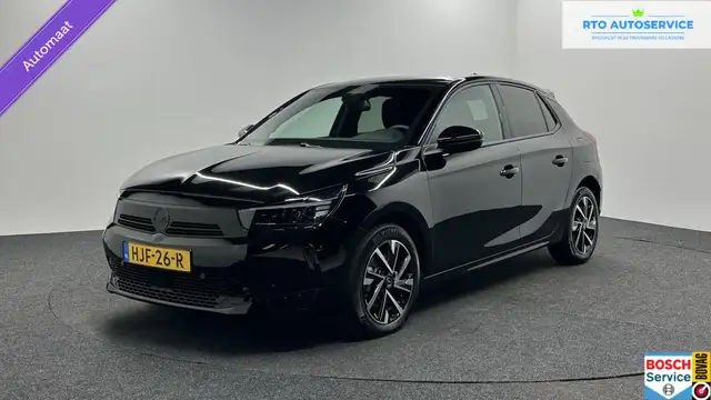 Opel Corsa 1.2 Turbo Hybrid GS CARPLAY CAMERA NAVI ECC CRUISE