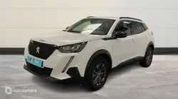 Peugeot 2008 1.5 BlueHDi 110ch S\u0026S Style
