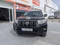 Toyota Land Cruiser 2.8 D-4D GX 7 Plazas Negro - thumbnail 2