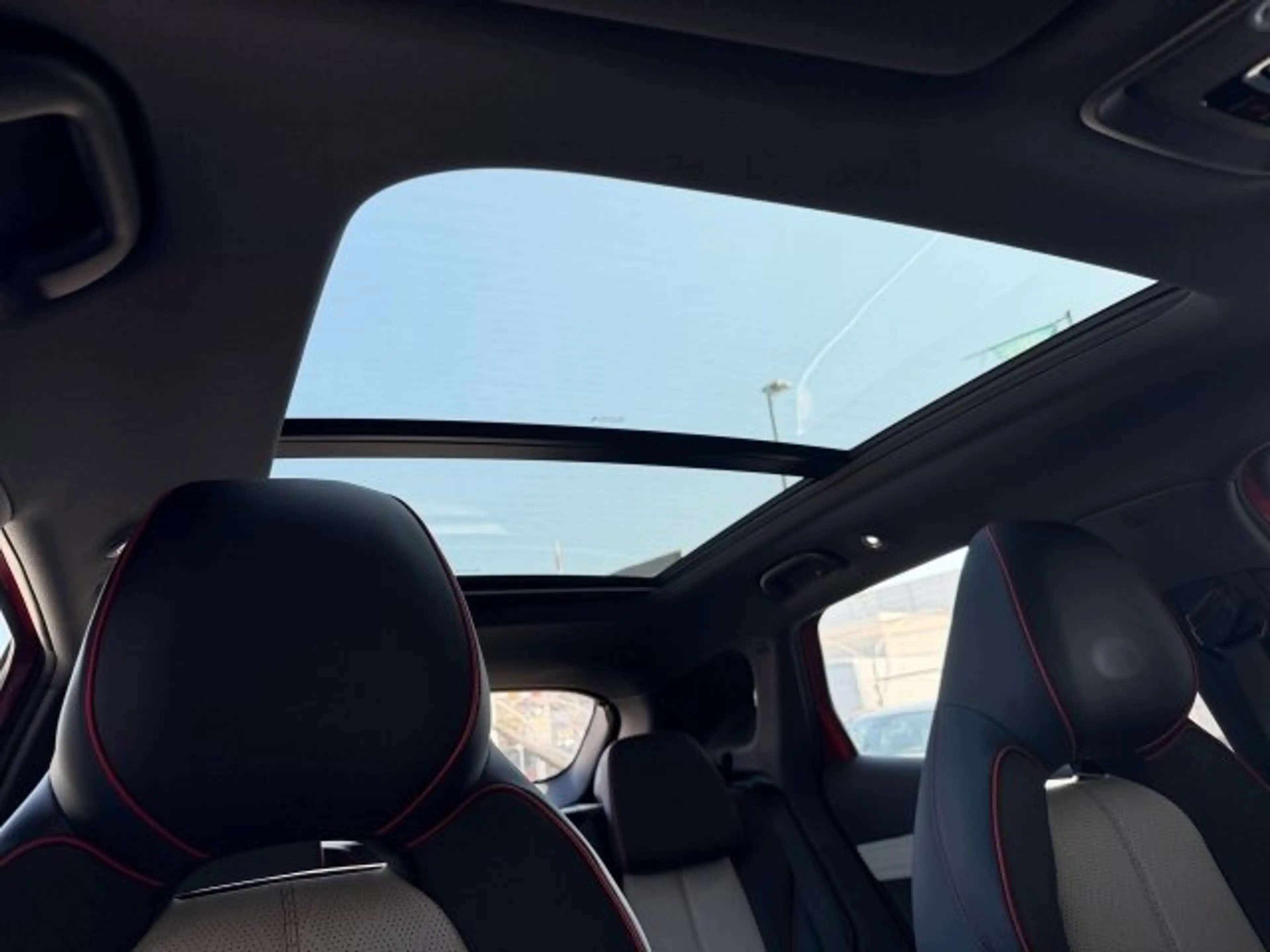 BYD Atto 3 EV — photo 14