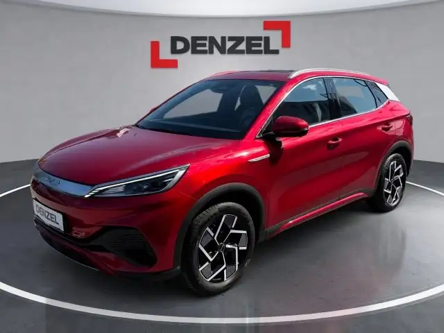 BYD Atto 3 EV