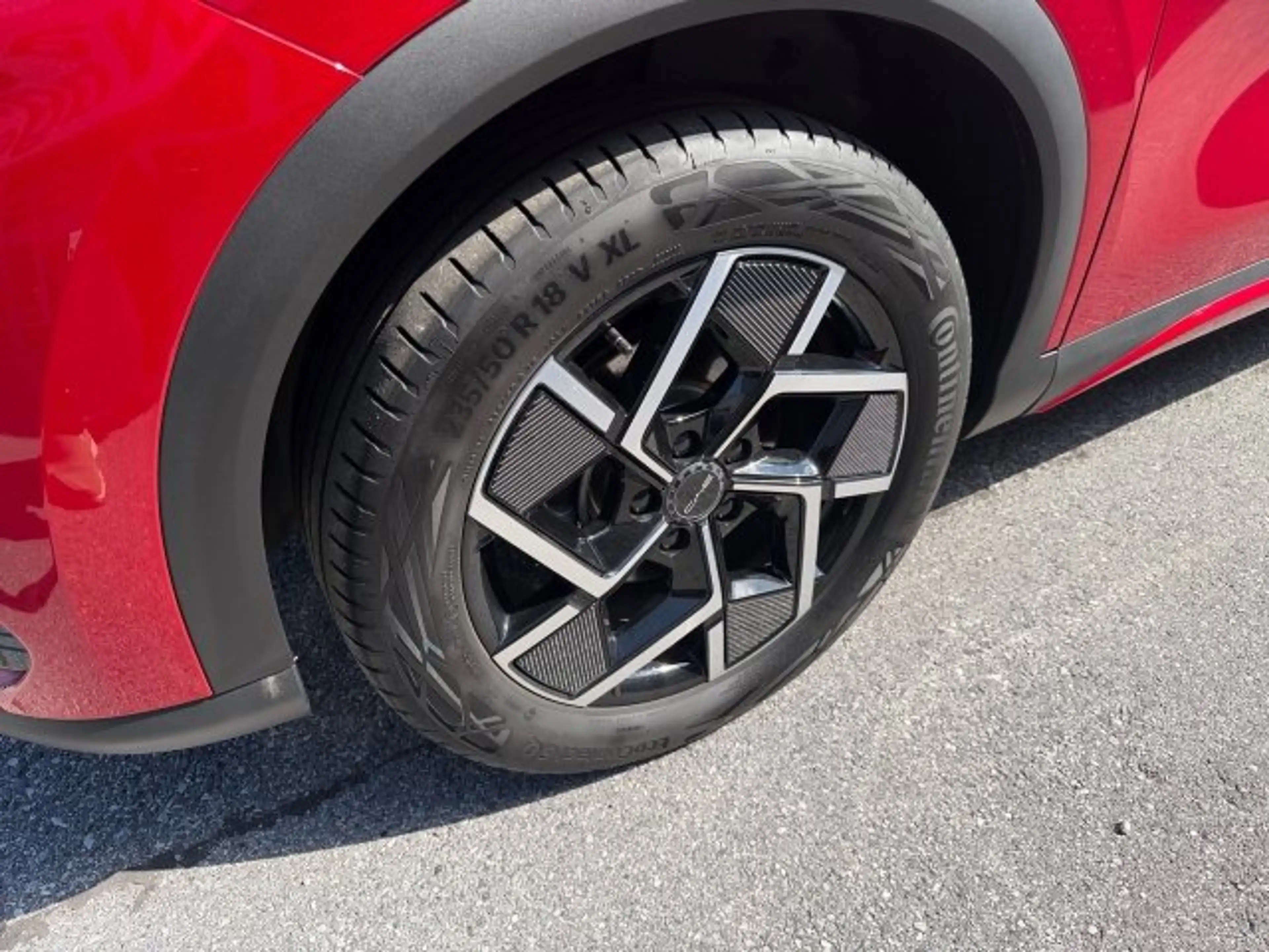 BYD Atto 3 EV — photo 8