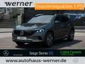 Mercedes-Benz EQA 350 4M PROG-ADV+ PANOR AHK FAP 360° VZA WDGS Grau - thumbnail 1