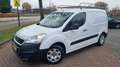 Peugeot Partner GB 120 1.6 HDi XT Airco/ Trekhaak/ Euro6 Blanc - thumbnail 13