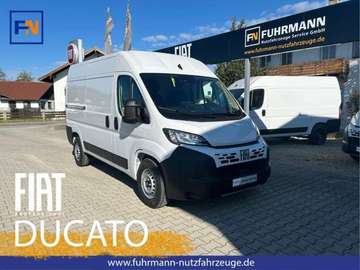 KASTENWAGEN 35 L2H2 140AT