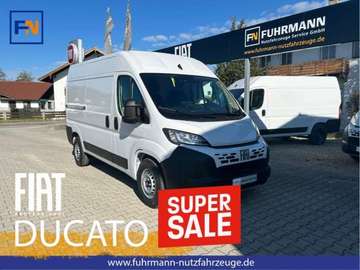 KASTENWAGEN 35 L2H2 140AT