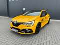 Renault Megane 1.8 TCe R.S. 300 Ultime EDC // VÉHICULE NEUF Yellow - thumbnail 3