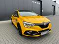 Renault Megane 1.8 TCe R.S. 300 Ultime EDC // VÉHICULE NEUF Yellow - thumbnail 1