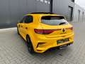 Renault Megane 1.8 TCe R.S. 300 Ultime EDC // VÉHICULE NEUF Yellow - thumbnail 4