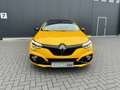 Renault Megane 1.8 TCe R.S. 300 Ultime EDC // VÉHICULE NEUF Yellow - thumbnail 2