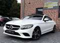 Mercedes-Benz C 220 C220d Coupe Pano*Multibeam*Virtual*Night*Keyless Weiß - thumbnail 1