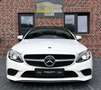 Mercedes-Benz C 220 C220d Coupe Pano*Multibeam*Virtual*Night*Keyless Weiß - thumbnail 4