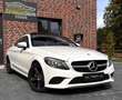 Mercedes-Benz C 220 C220d Coupe Pano*Multibeam*Virtual*Night*Keyless Weiß - thumbnail 6