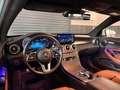 Mercedes-Benz C 220 C220d Coupe Pano*Multibeam*Virtual*Night*Keyless Weiß - thumbnail 9