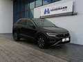 Volkswagen T-Roc 1.0 TSI Move Navi LED Sitzh. PDC Noir - thumbnail 7