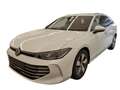 Volkswagen Passat Variant 2.0 TDI DSG 5JG+MATRIX+NAV+HARMAN Weiß - thumbnail 2