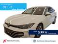 Volkswagen Passat Variant 2.0 TDI DSG 5JG+MATRIX+NAV+HARMAN Weiß - thumbnail 1