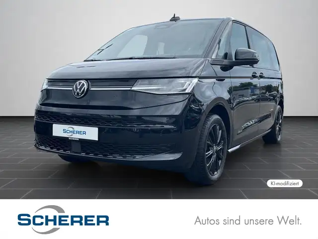 Volkswagen T7 Multivan Life 2,0 TDI DSG | 7 Sitzer | 360° |