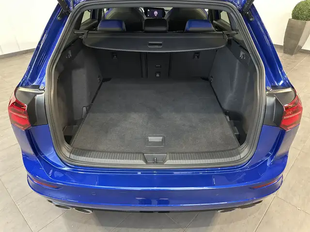 Volkswagen Golf view 6