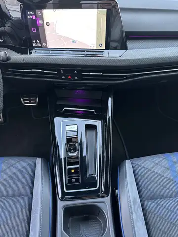 Volkswagen Golf view 12
