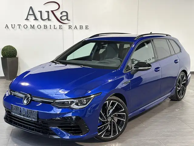Volkswagen Golf main image