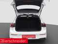 Volkswagen Golf VIII Lim. 2.0 TDI DSG Life NAVI RFK ACC PDC SITZH Weiß - thumbnail 23