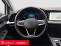 Volkswagen Golf VIII Lim. 2.0 TDI DSG Life NAVI RFK ACC PDC SITZH Weiß - thumbnail 13