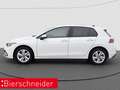 Volkswagen Golf VIII Lim. 2.0 TDI DSG Life NAVI RFK ACC PDC SITZH Weiß - thumbnail 5
