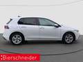 Volkswagen Golf VIII Lim. 2.0 TDI DSG Life NAVI RFK ACC PDC SITZH Weiß - thumbnail 9