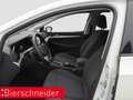 Volkswagen Golf VIII Lim. 2.0 TDI DSG Life NAVI RFK ACC PDC SITZH Weiß - thumbnail 11