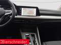 Volkswagen Golf VIII Lim. 2.0 TDI DSG Life NAVI RFK ACC PDC SITZH Weiß - thumbnail 18