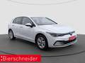 Volkswagen Golf VIII Lim. 2.0 TDI DSG Life NAVI RFK ACC PDC SITZH Weiß - thumbnail 4