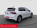 Volkswagen Golf VIII Lim. 2.0 TDI DSG Life NAVI RFK ACC PDC SITZH Weiß - thumbnail 7