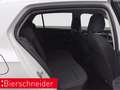 Volkswagen Golf VIII Lim. 2.0 TDI DSG Life NAVI RFK ACC PDC SITZH Weiß - thumbnail 22