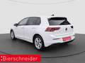 Volkswagen Golf VIII Lim. 2.0 TDI DSG Life NAVI RFK ACC PDC SITZH Weiß - thumbnail 6