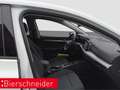Volkswagen Golf VIII Lim. 2.0 TDI DSG Life NAVI RFK ACC PDC SITZH Weiß - thumbnail 21