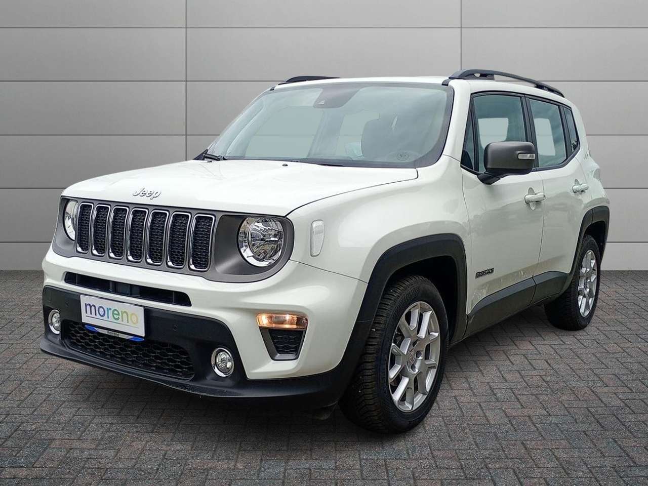 Jeep Renegade 1.0 T3 Limited 2WD