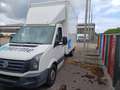 Volkswagen Crafter Crafter 30 BiTDI - thumbnail 2